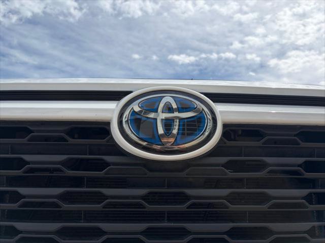 Certified 2024 Toyota RAV4 LE AWD/4WD image 24