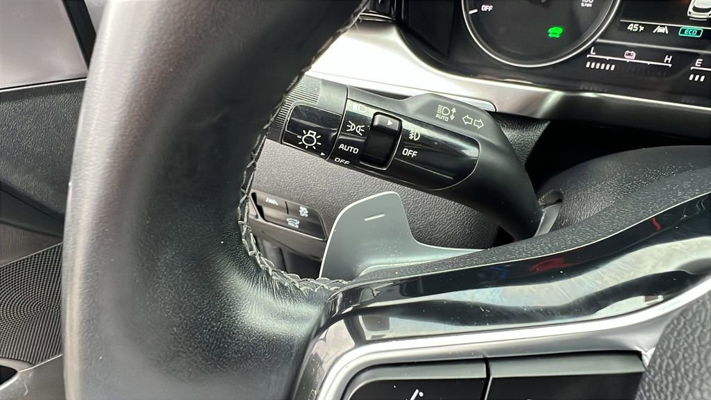 Used 2023 Kia Sorento EX image 29