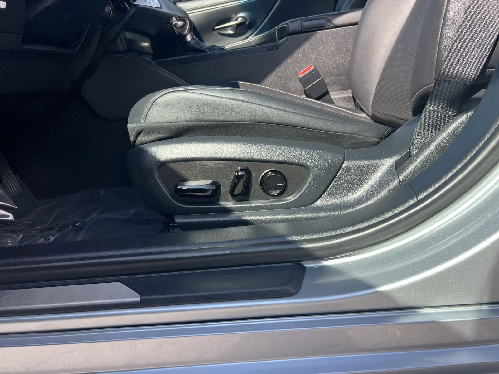 Used 2023 Lexus ES 350 350 image 14