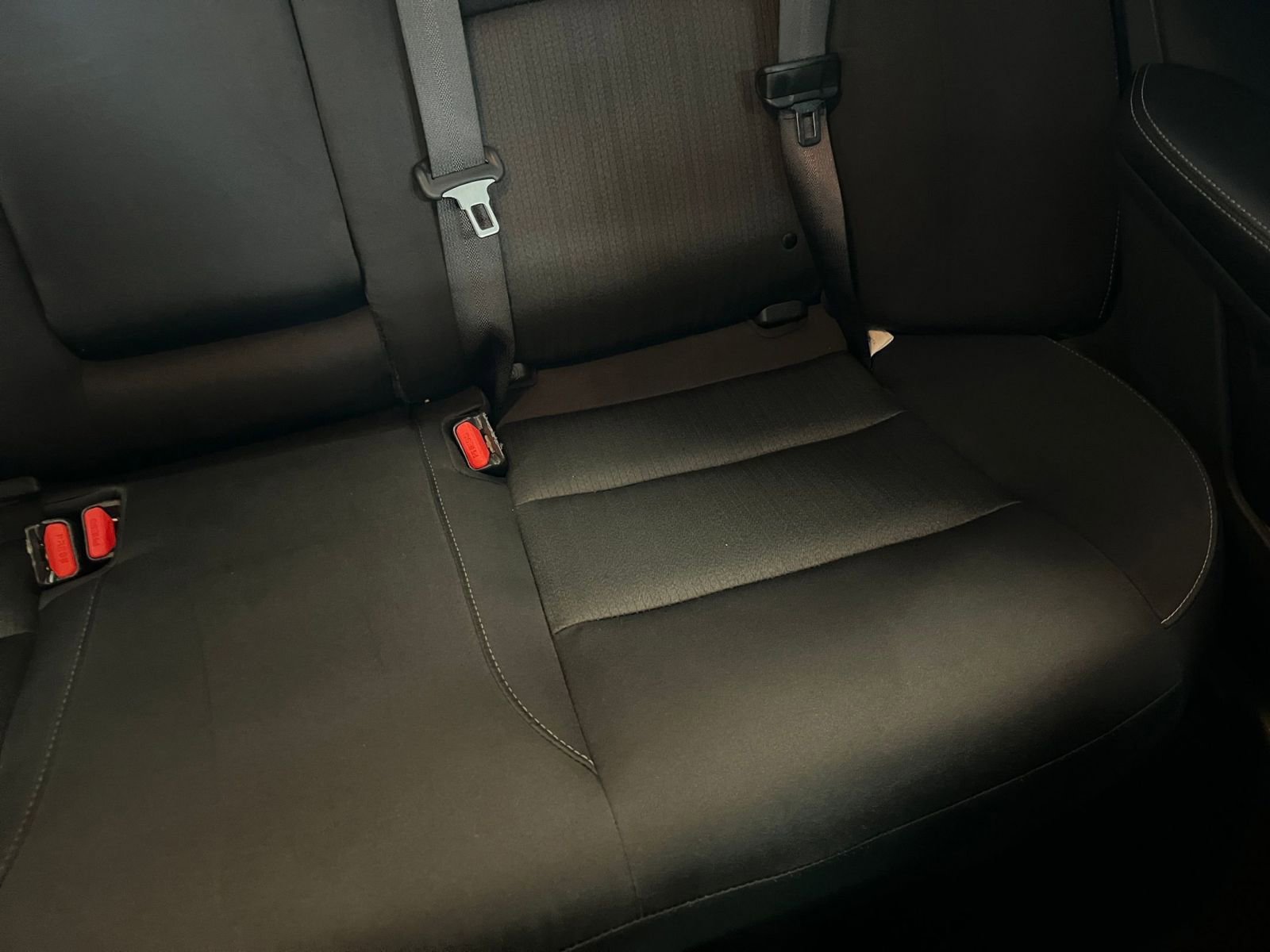 Used 2024 Nissan Altima 2.5 SV image 37