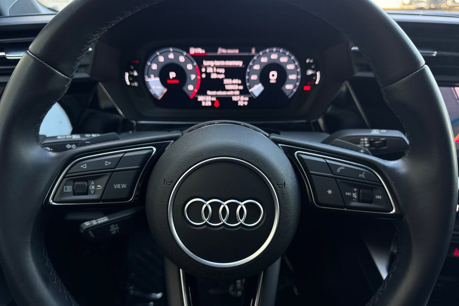 Used 2022 Audi A3 2.0T Premium AWD/4WD image 22