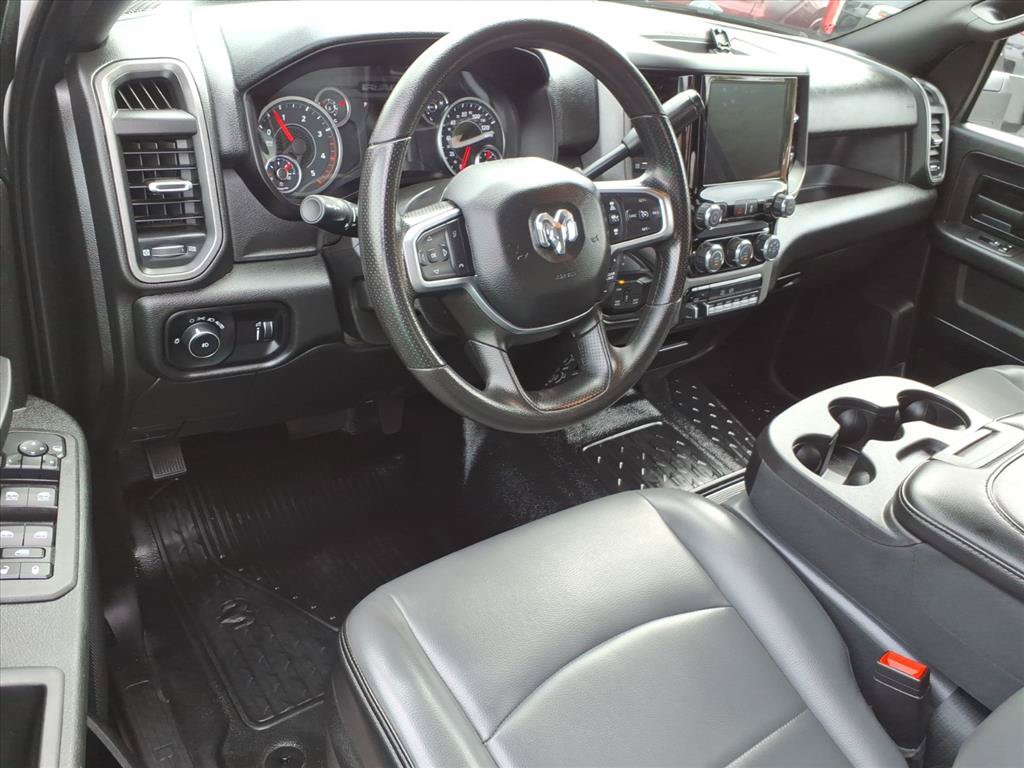 Used 2025 RAM 5500 Tradesman AWD/4WD image 28