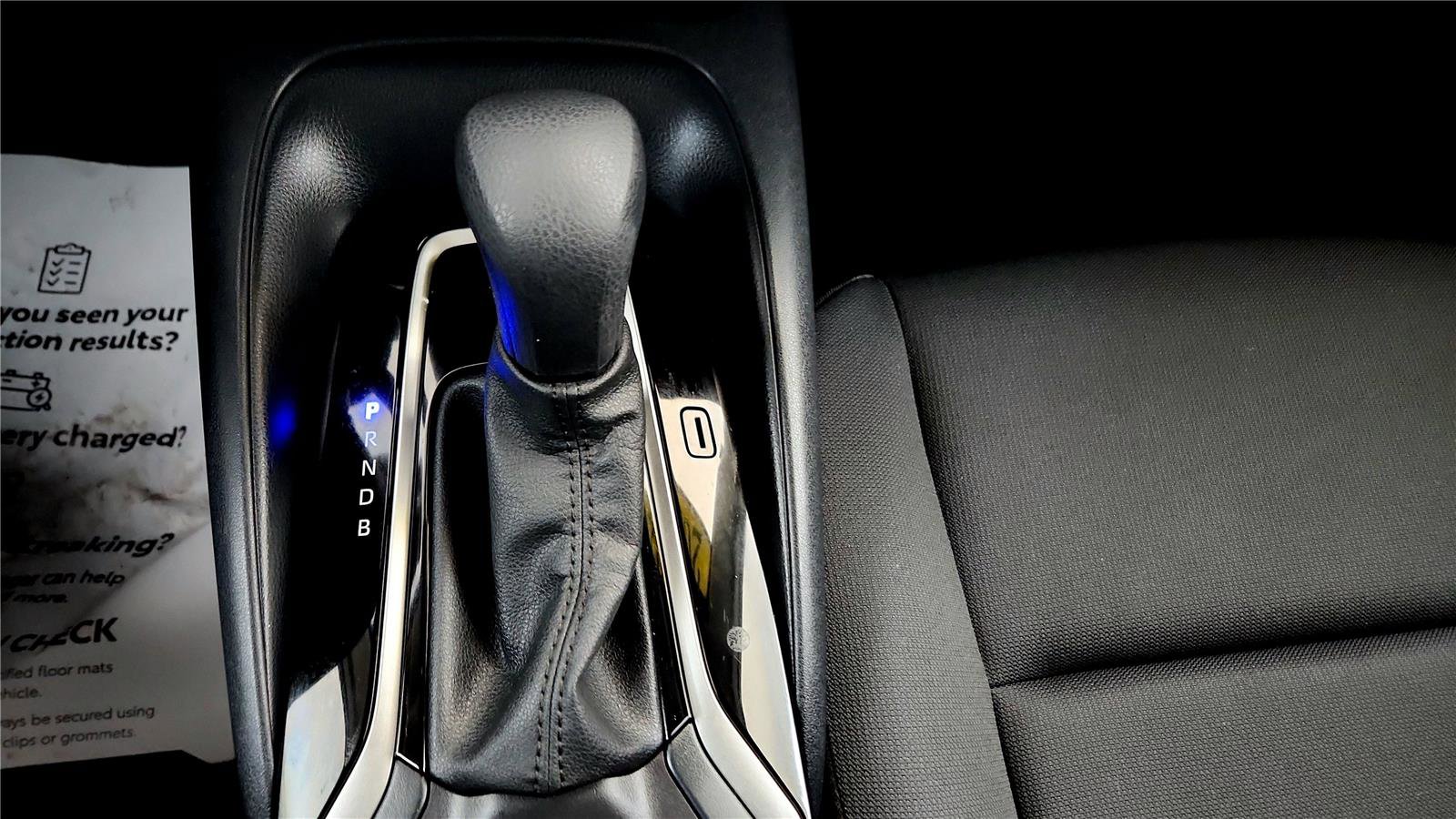 Used 2023 Toyota Corolla LE image 28