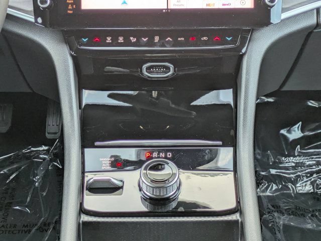 New 2026 Jeep Grand Cherokee L 4WD image 21