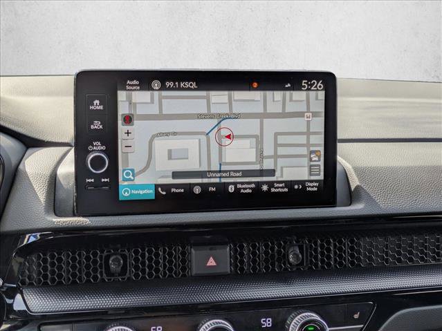 Used 2024 Honda CR-V Sport Touring image 13