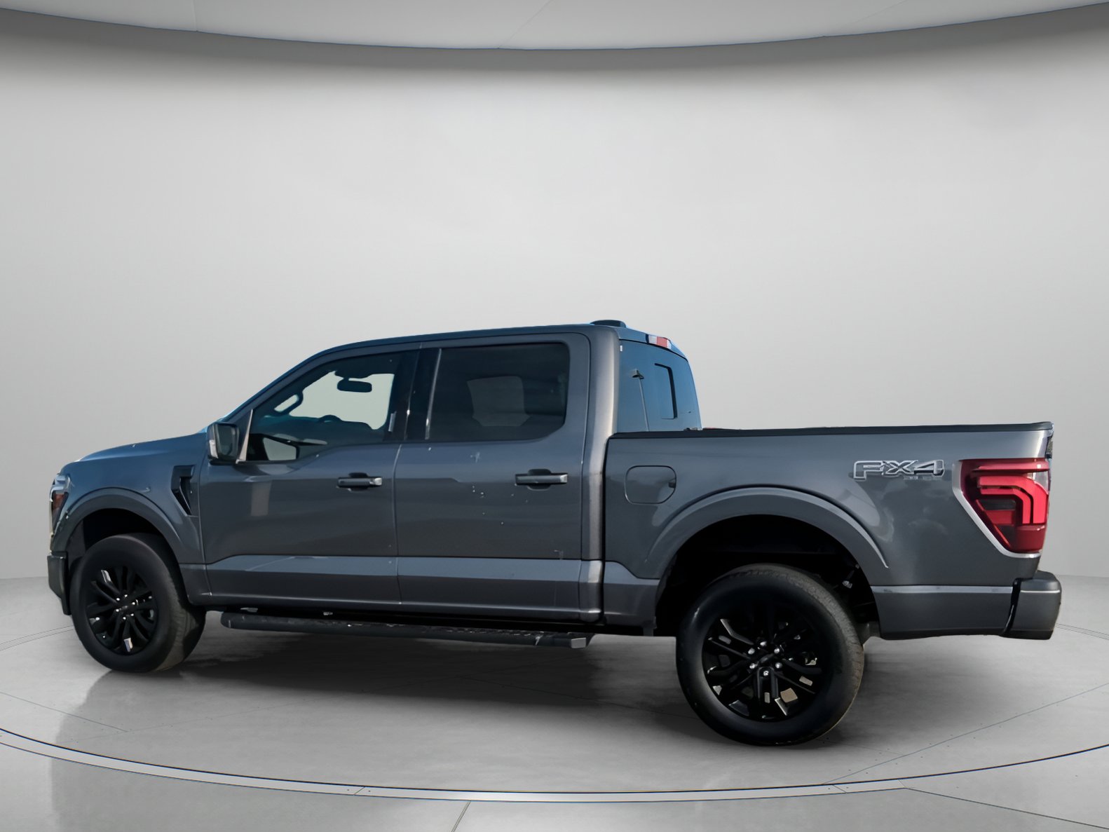 New 2026 Ford F150 Lariat w/ Equipment Group 501A Mid image 17