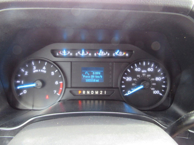Used 2017 Ford F250 XL AWD/4WD image 30