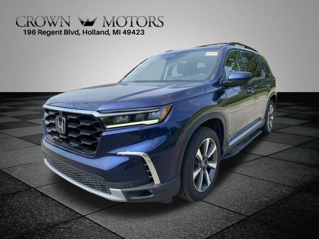 Used 2024 Honda Pilot Elite image 10