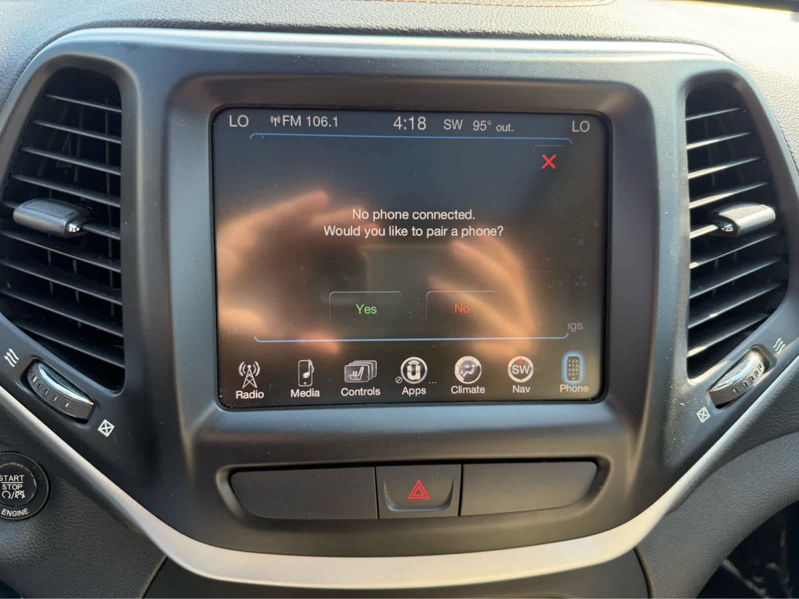 Used 2016 Jeep Cherokee Limited AWD/4WD image 22