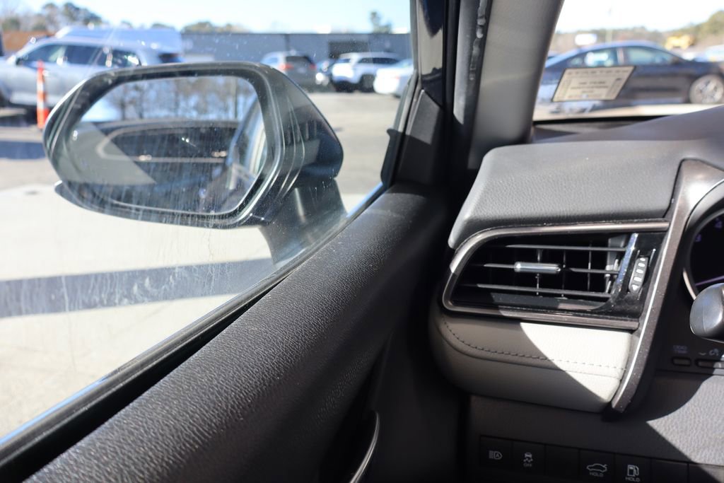 Used 2021 Toyota Camry LE image 35