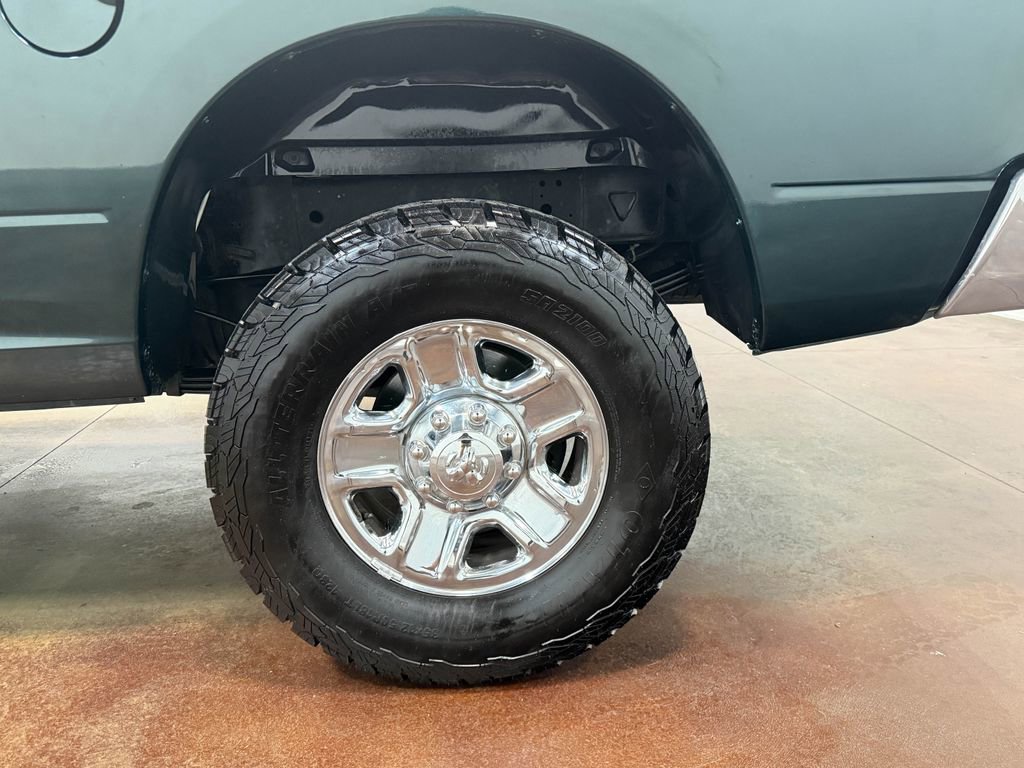 Used 2018 RAM 3500 SLT w/ Snow Chief Group image 85