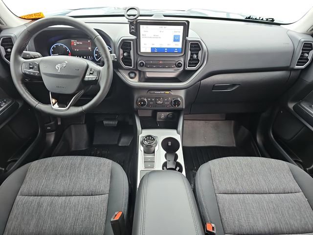 Used 2023 Ford Bronco Sport Big Bend w/ Convenience Package AWD/4WD image 9