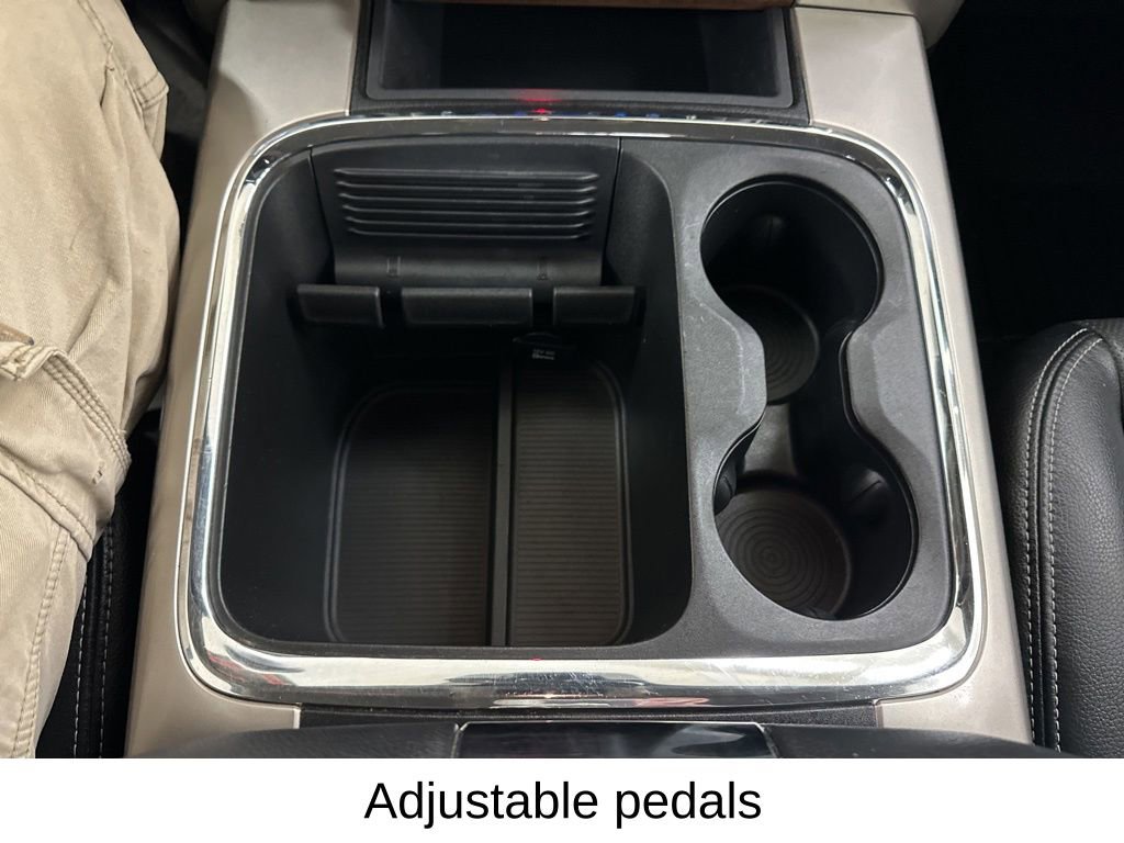 Used 2017 RAM 1500 Laramie image 49