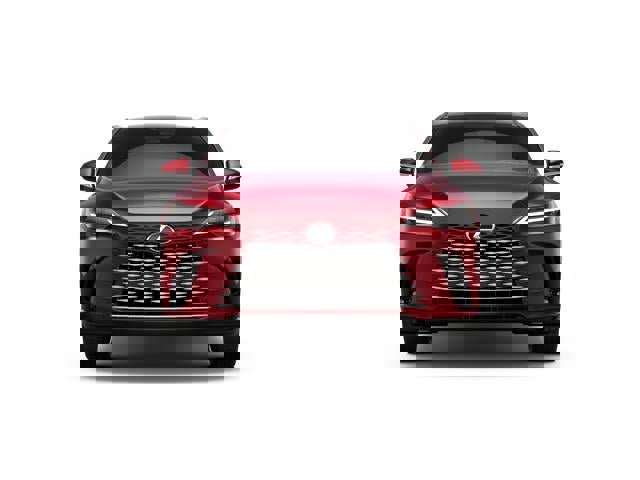 New 2026 Lexus RX 350 w/ Luxury Package image 10