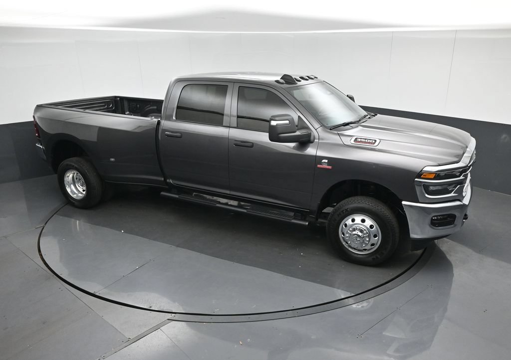 Used 2025 RAM 3500 Tradesman AWD/4WD image 62