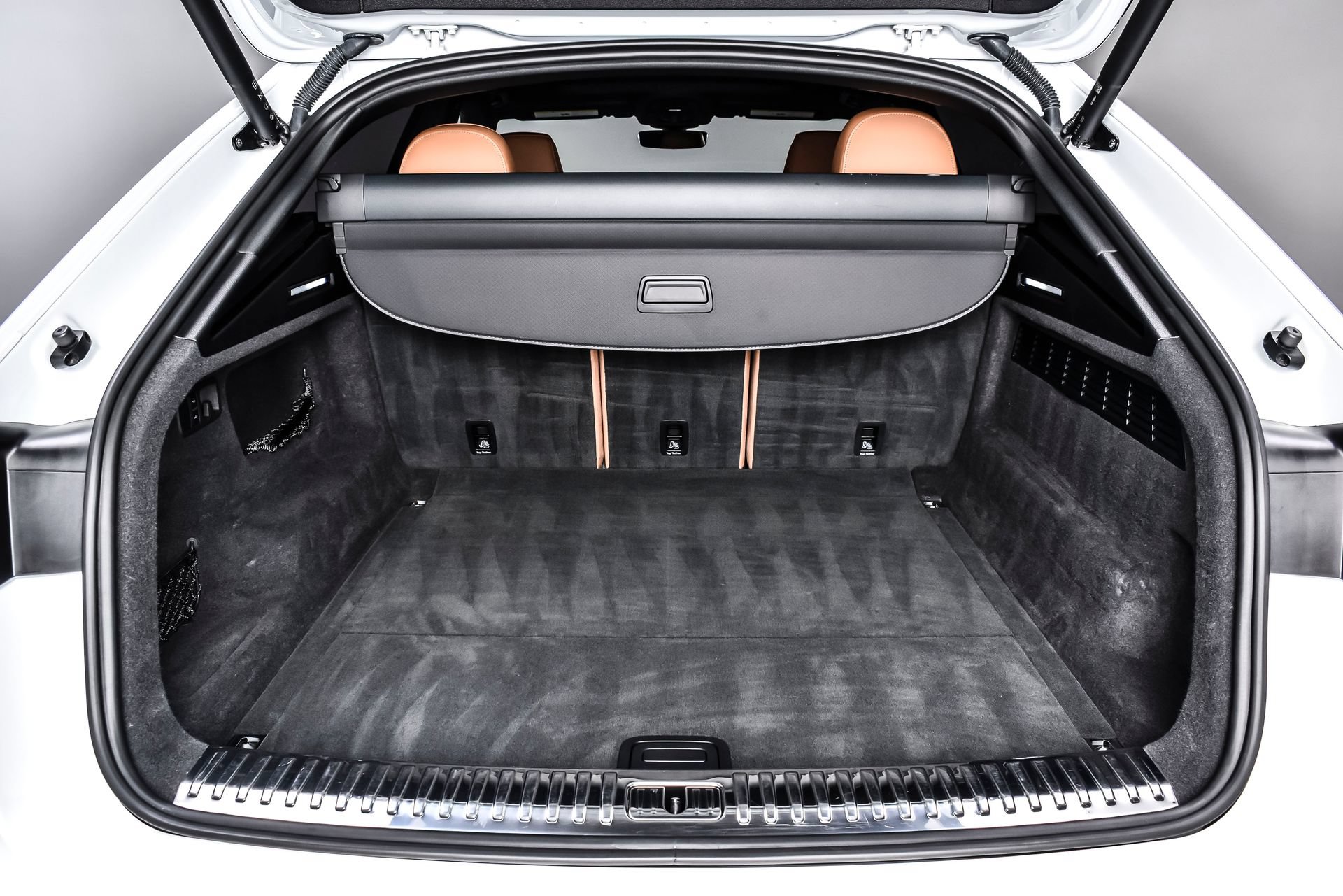 Used 2022 Audi RS Q8 AWD/4WD image 9