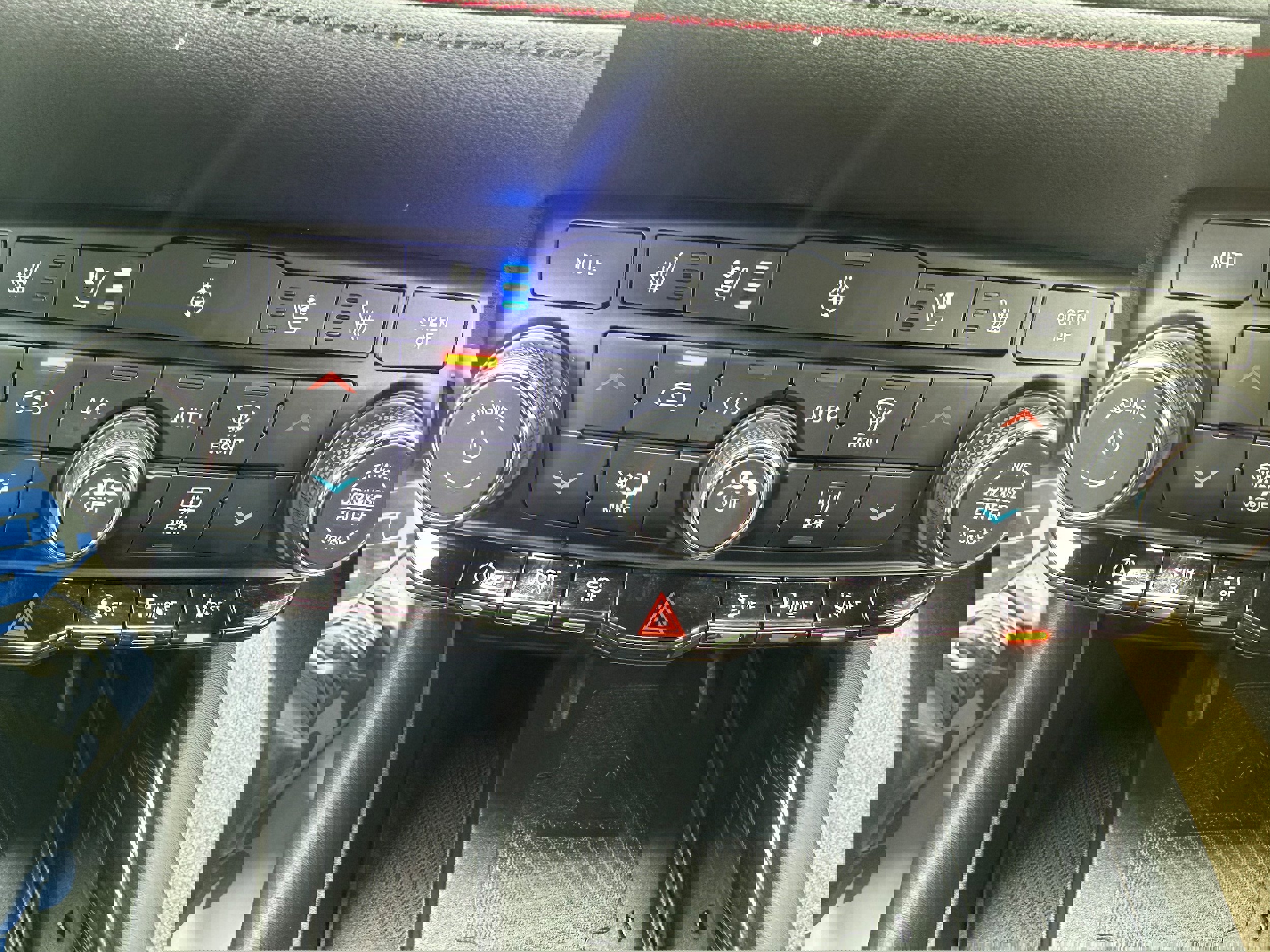 Used 2023 Dodge Durango Citadel image 22