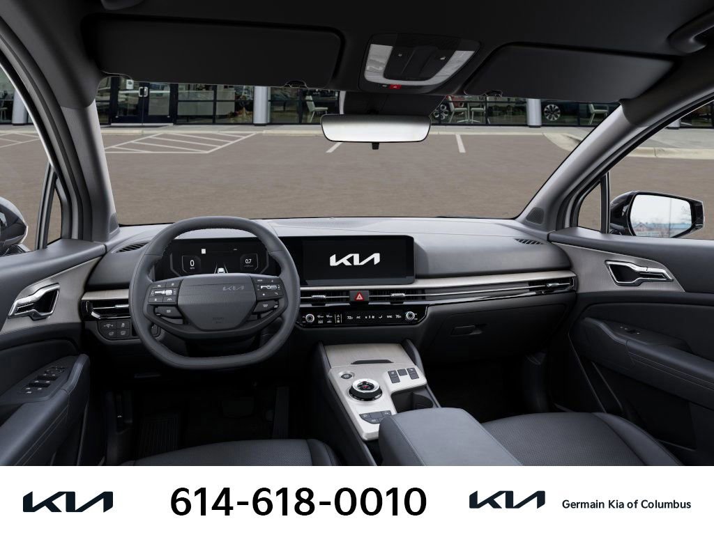 New 2026 Kia Sportage X-Line image 17