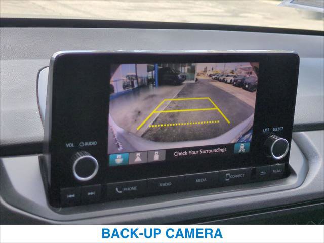 Used 2024 Honda Accord EX image 18