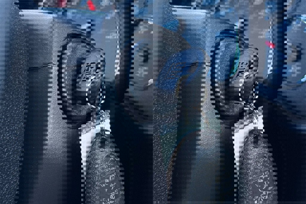 New 2025 Chevrolet Express 2500 w/ Enhanced Convenience Package image 22