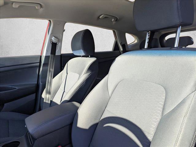 Used 2020 Hyundai Tucson Sport image 12