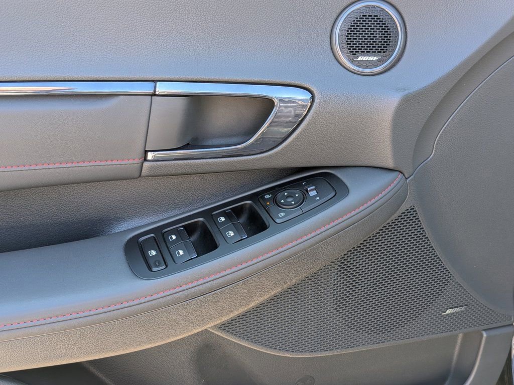 Used 2024 Hyundai Sonata N Line image 11