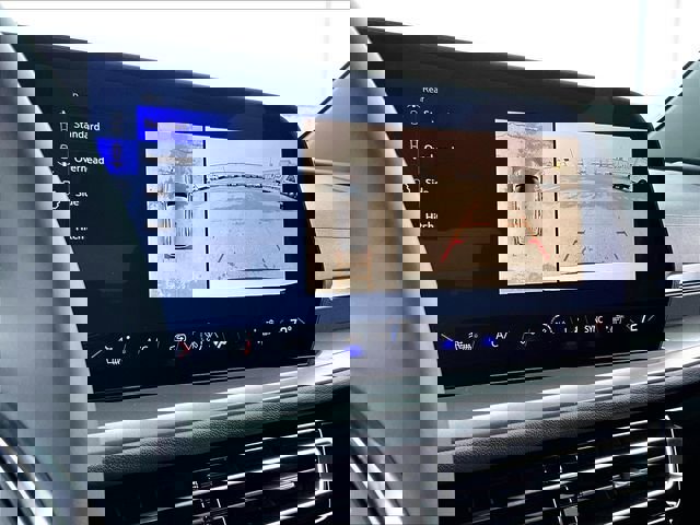 New 2026 Chevrolet Traverse LT w/ Midnight/Sport Edition image 16