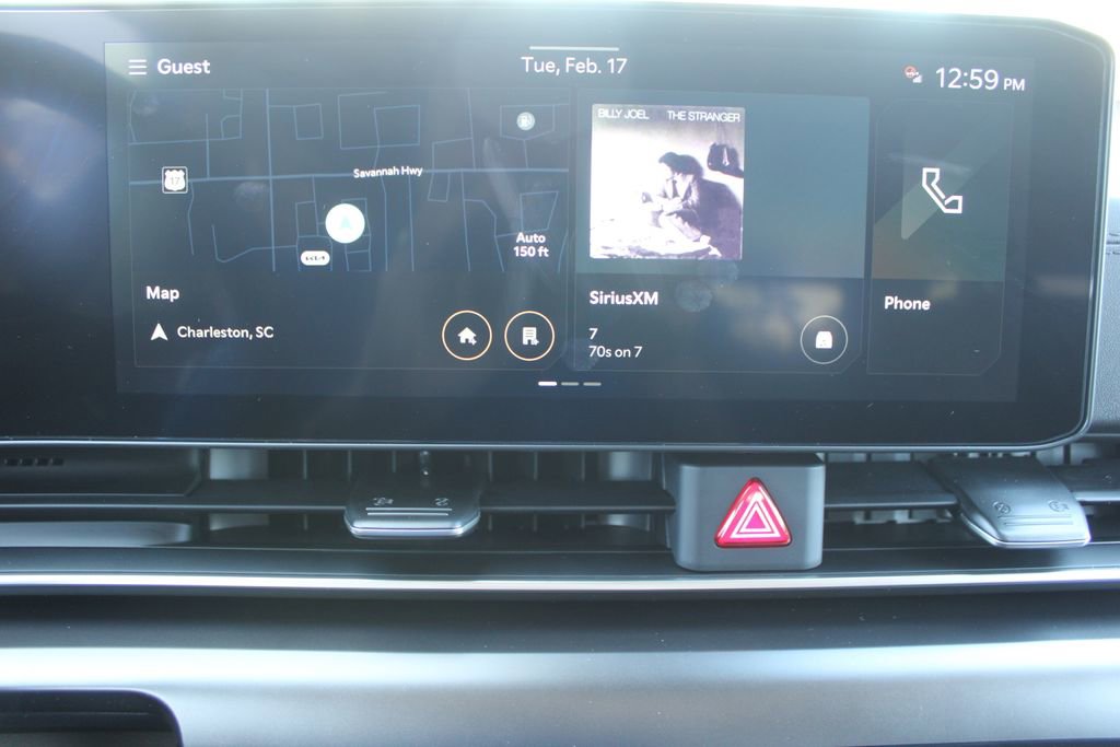 New 2026 Kia Carnival FWD image 47