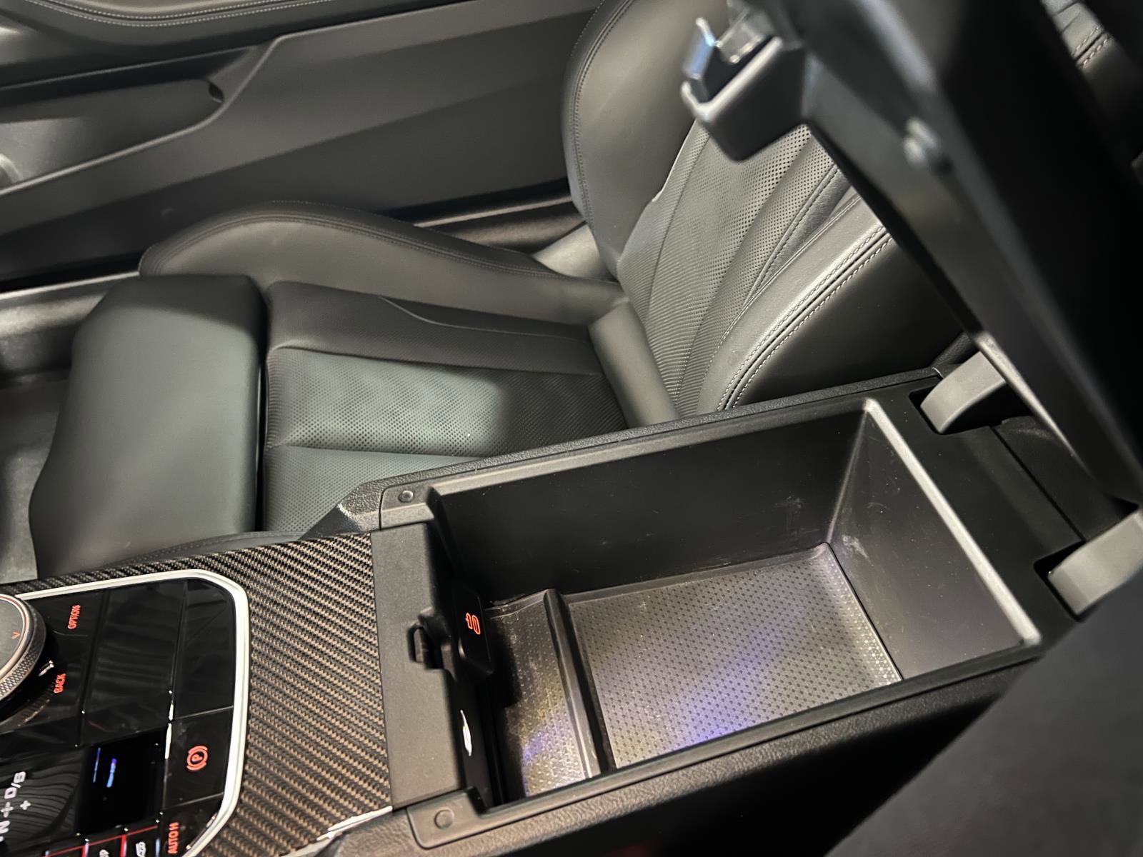 Used 2024 BMW M4 Competition w/ Executive Package image 22