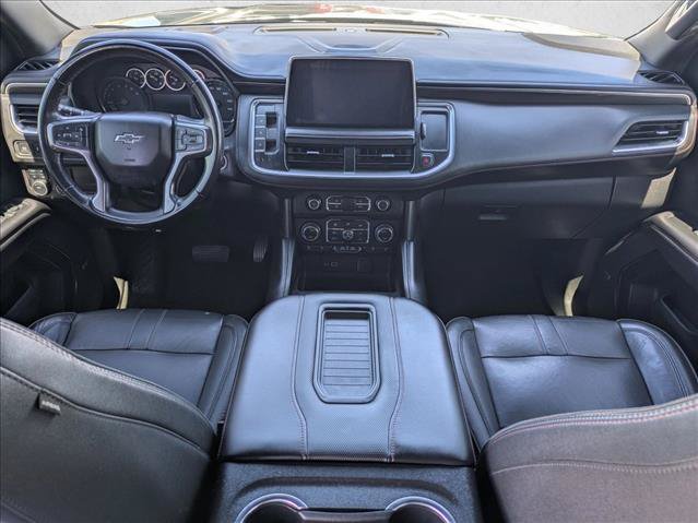 Used 2021 Chevrolet Tahoe RST AWD/4WD image 17