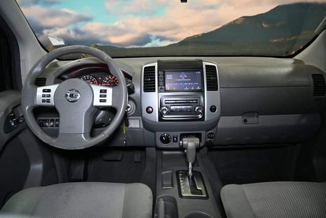 Used 2019 Nissan Frontier SV AWD/4WD image 56