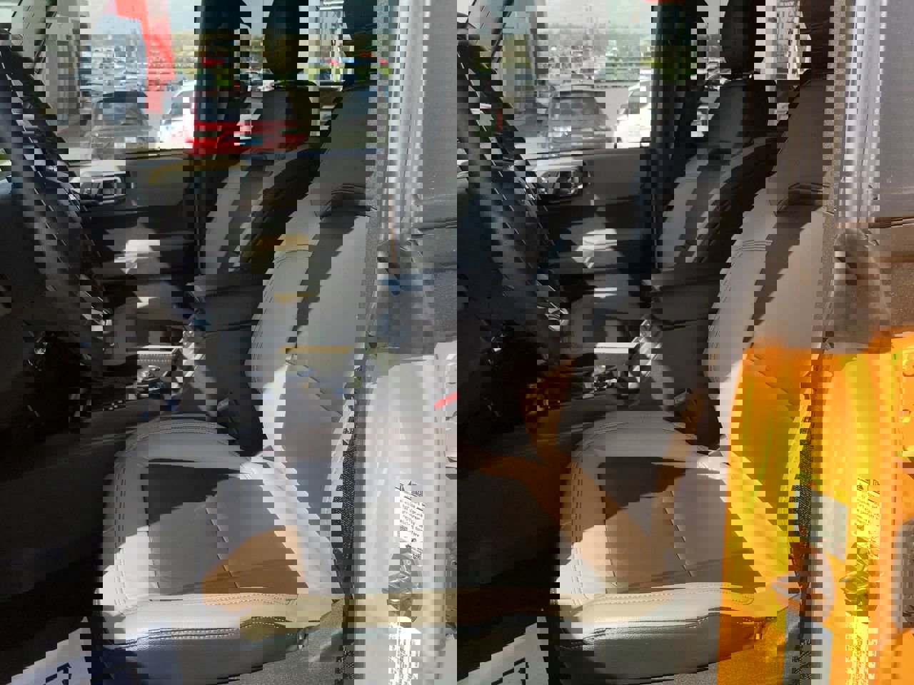 Used 2022 Ford Bronco Wildtrak image 21