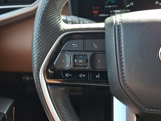Used 2024 Toyota Tundra 1794 Edition AWD/4WD image 20