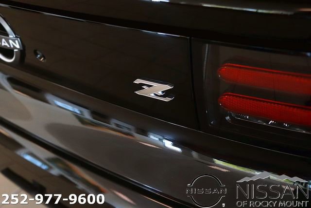 New 2026 Nissan Z Performance image 8