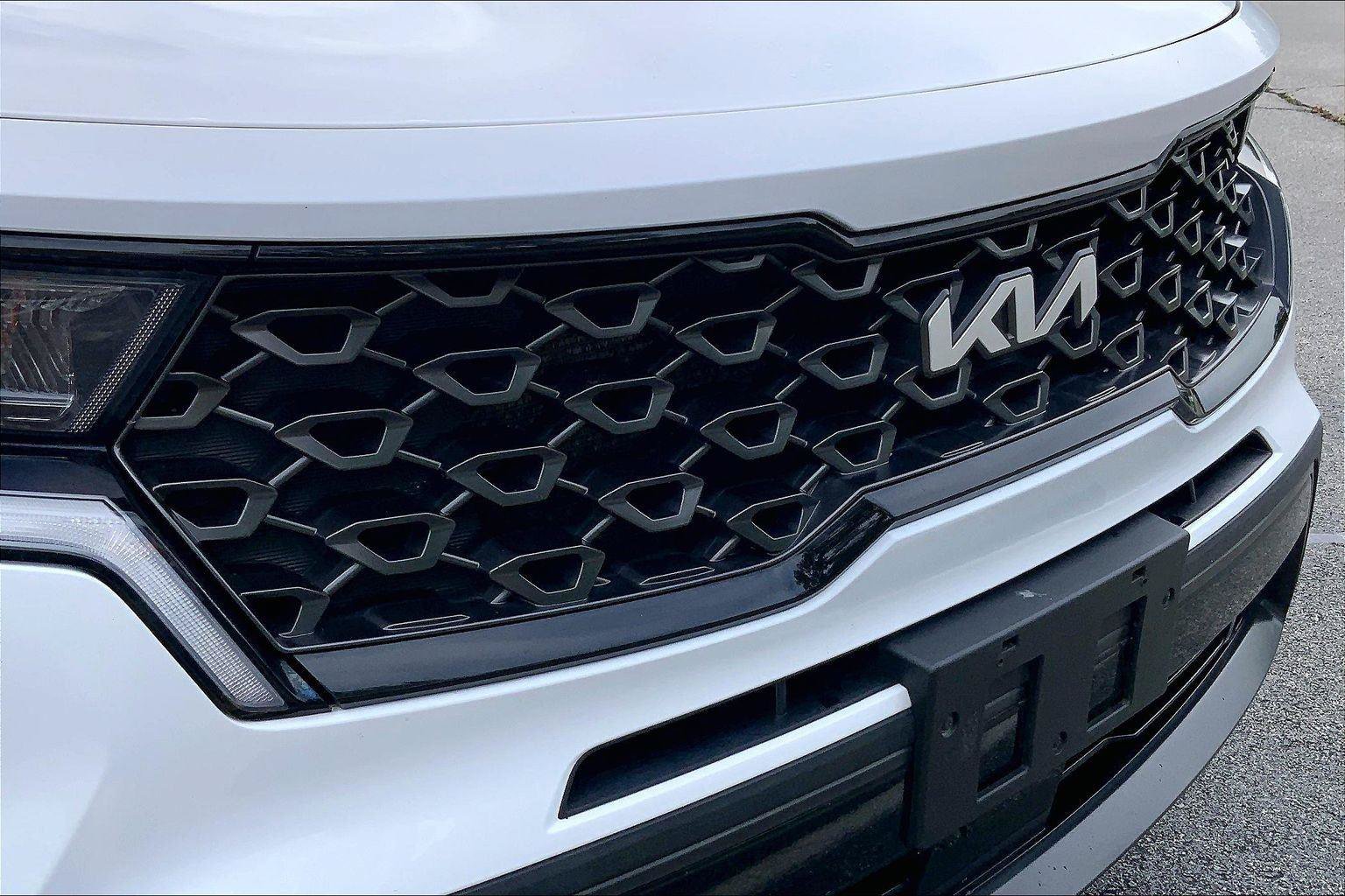 Used 2023 Kia Sorento X-Line EX AWD/4WD image 31