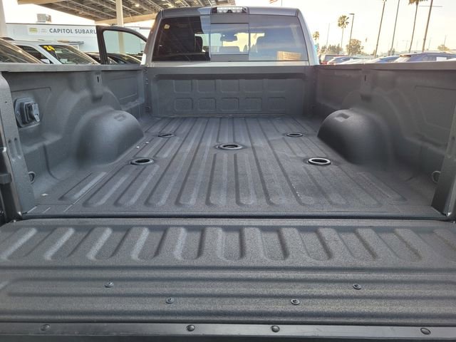 Used 2018 RAM 3500 Laramie w/ Max Tow Package image 19