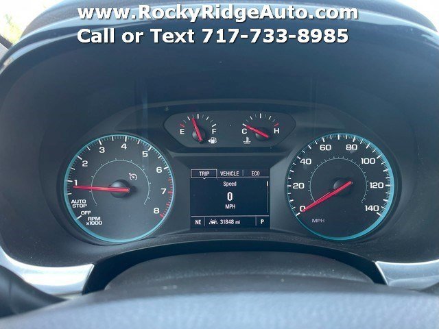 Used 2022 Chevrolet Traverse LS w/ LPO, Floor Liner Package image 11