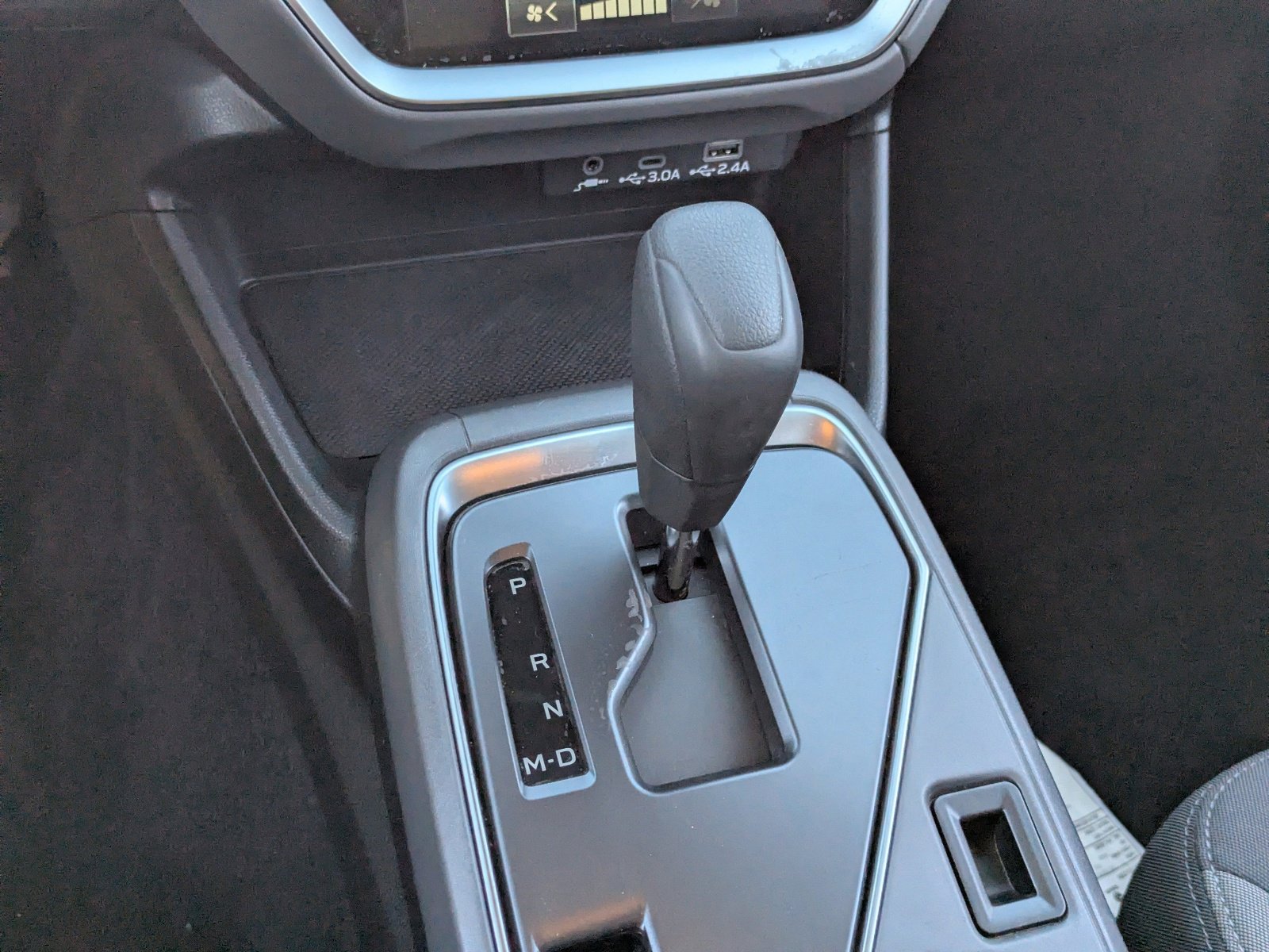 Certified 2025 Subaru Crosstrek 2.0i Premium w/ Convenience Package #2 image 23