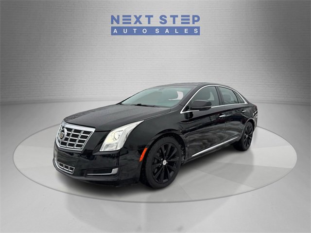 Used 2014 Cadillac XTS image 3