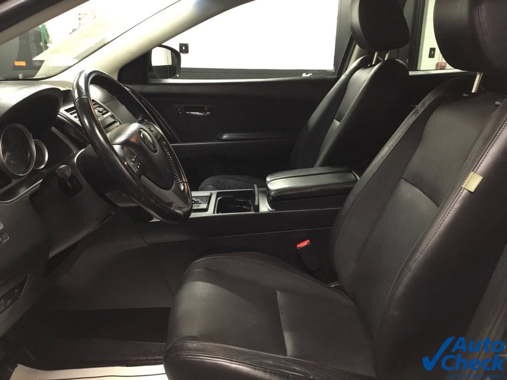 Used 2013 MAZDA CX-9 Touring AWD/4WD image 23