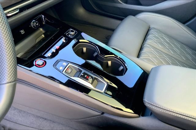 Used 2025 Audi S5 Premium Plus AWD/4WD image 25