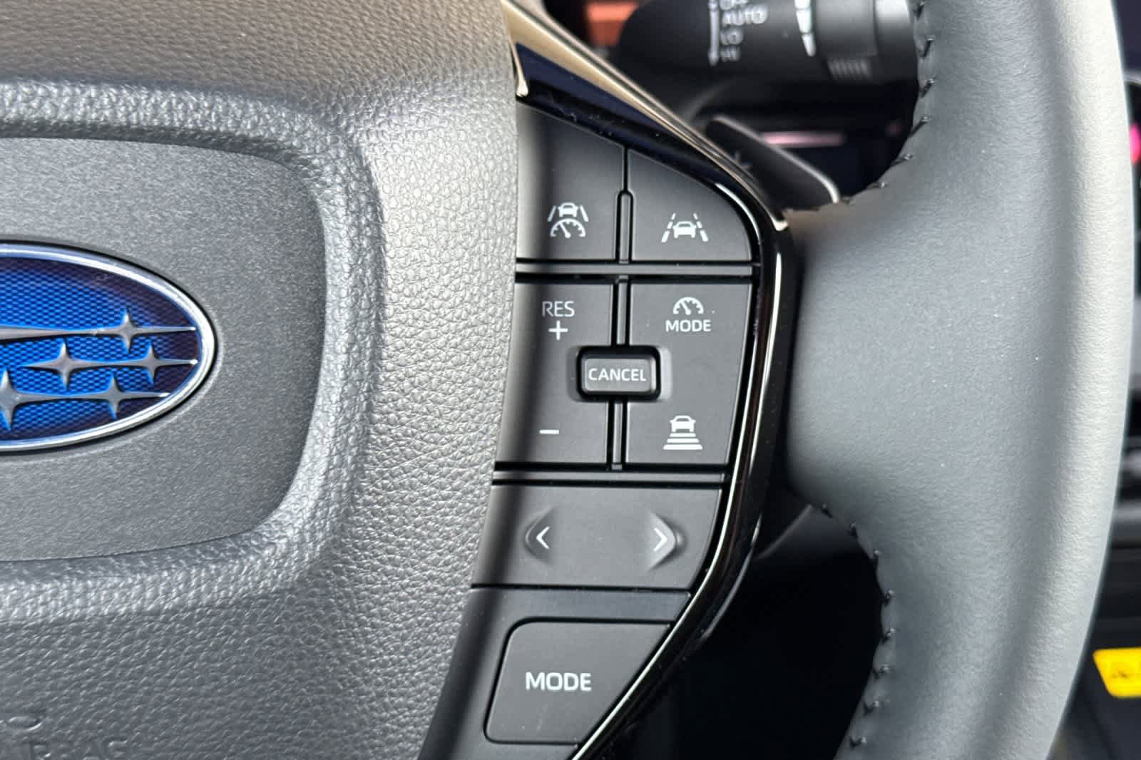 New 2026 Subaru Uncharted Premium FWD image 26