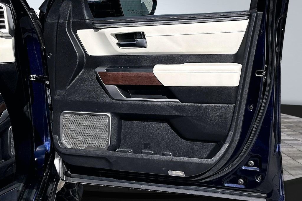 Used 2023 Toyota Tundra Capstone image 15
