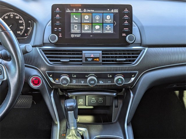 Used 2021 Honda Accord EX-L image 17