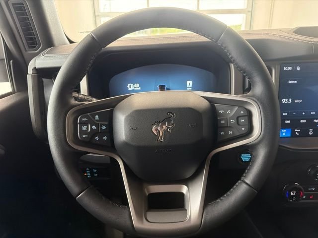 New 2026 Ford Bronco Outer Banks w/ Sasquatch Package AWD/4WD image 19