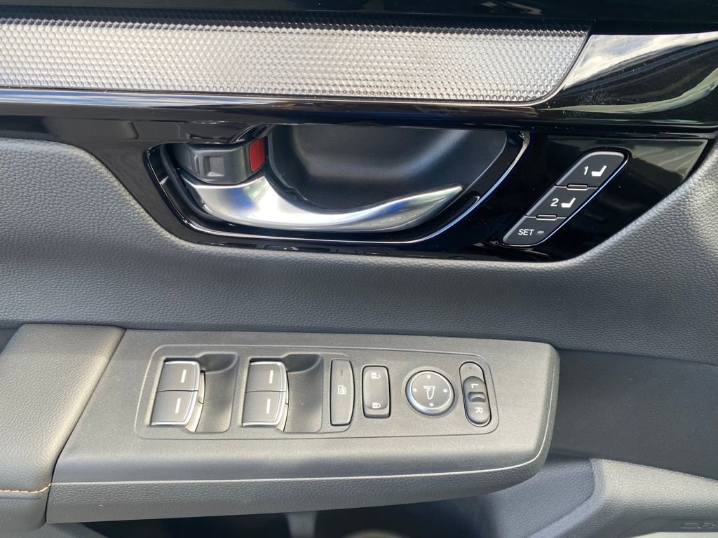 New 2026 Honda CR-V Sport Touring image 14