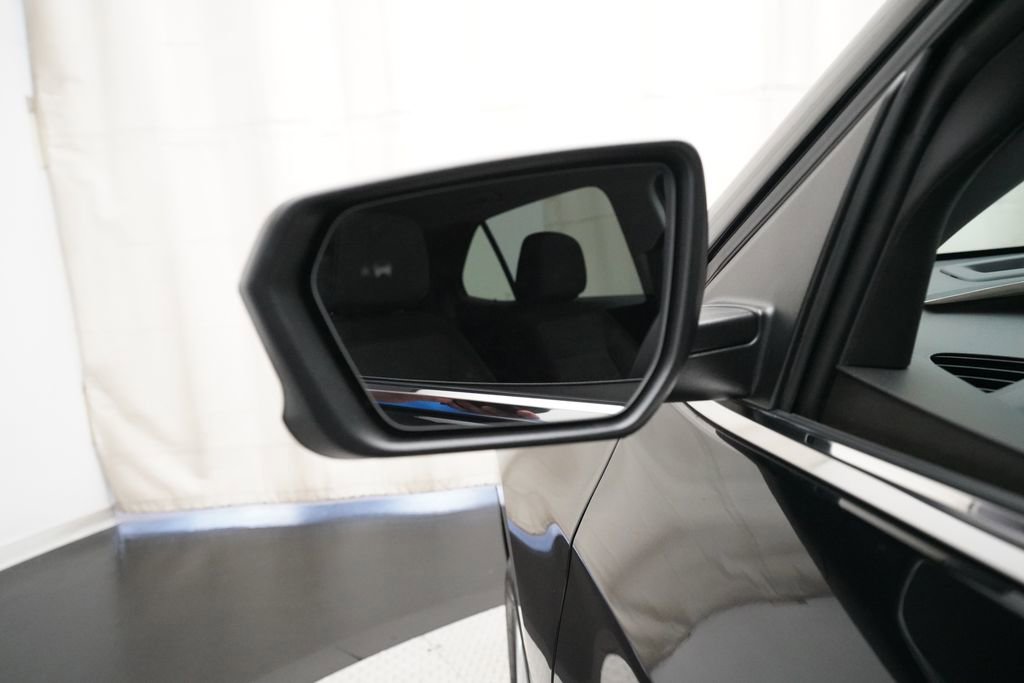 Certified 2024 Chevrolet Equinox LT w/ LPO, Floor Liner Package image 25