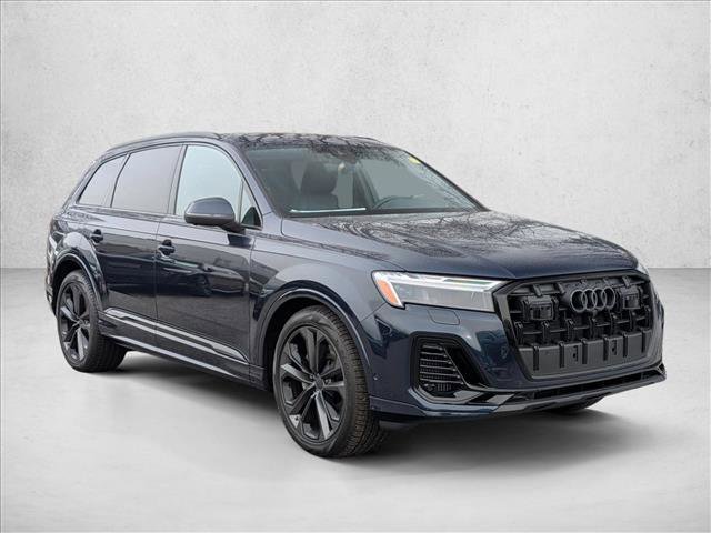 New 2026 Audi Q7 3.0T Premium Plus image 6