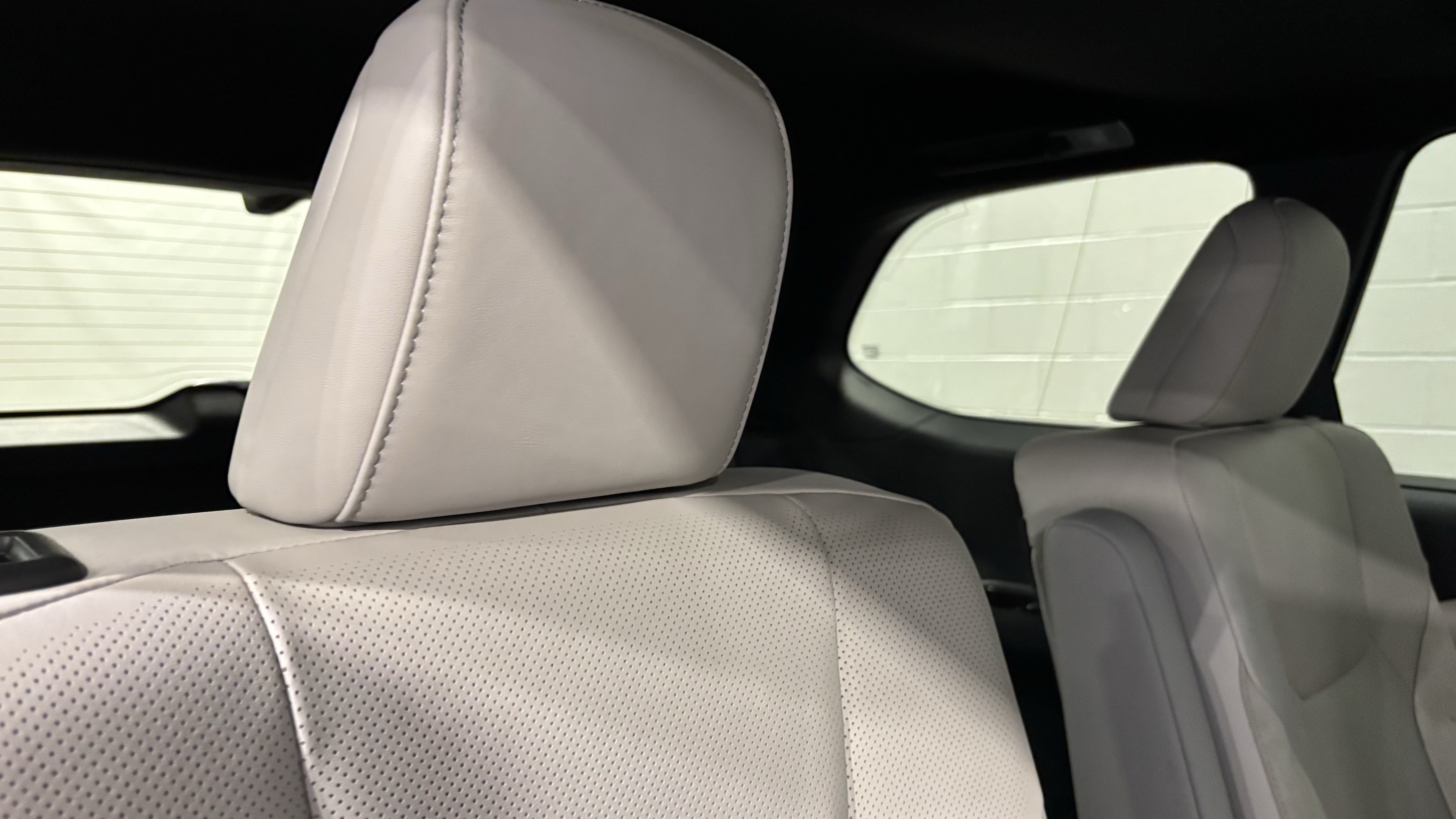 New 2026 Lexus TX 350 AWD image 40