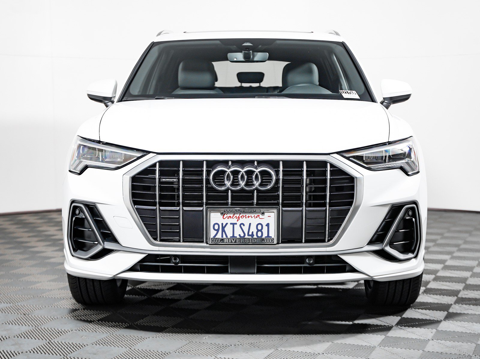 Certified 2024 Audi Q3 2.0T Premium AWD/4WD image 13